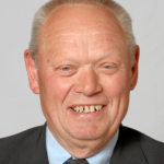 Knud Green fylder 80 år 26. januar