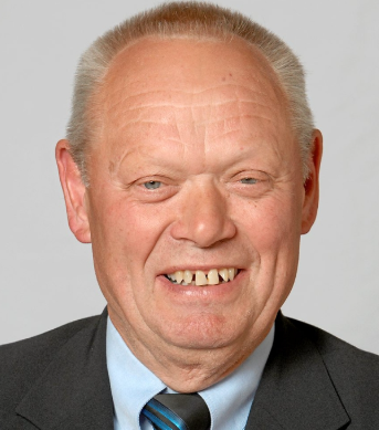 Knud Green fylder 80 år 26. januar