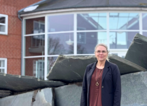 Mette Engel, direktør, Østdansk Landboforening. Foto: Østdansk Landboforening