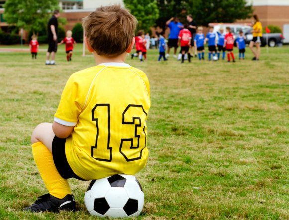 Mandag 27. april holdes stiftende generalforsamling i Broen Faxe. Genrefoto: Broen Danmark